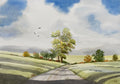 COUNTRY LANE