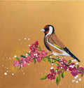 Songbird: The Goldfinch