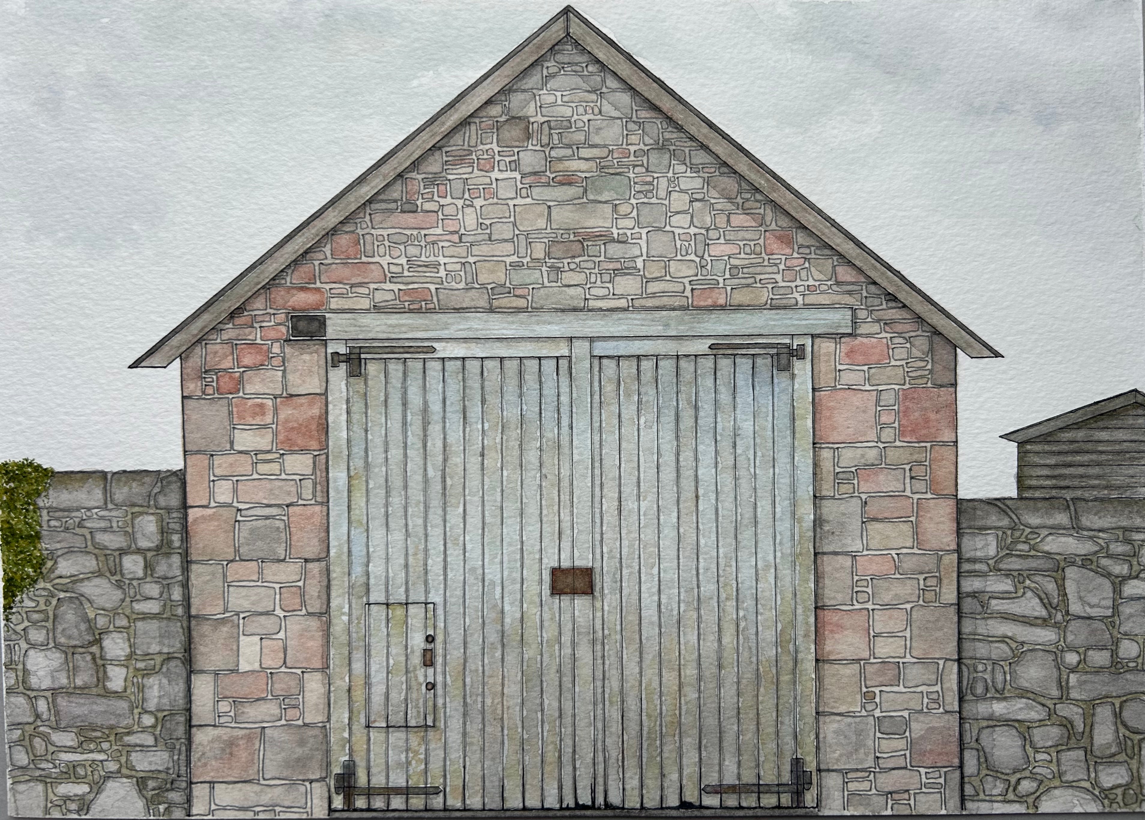 The Boathouse