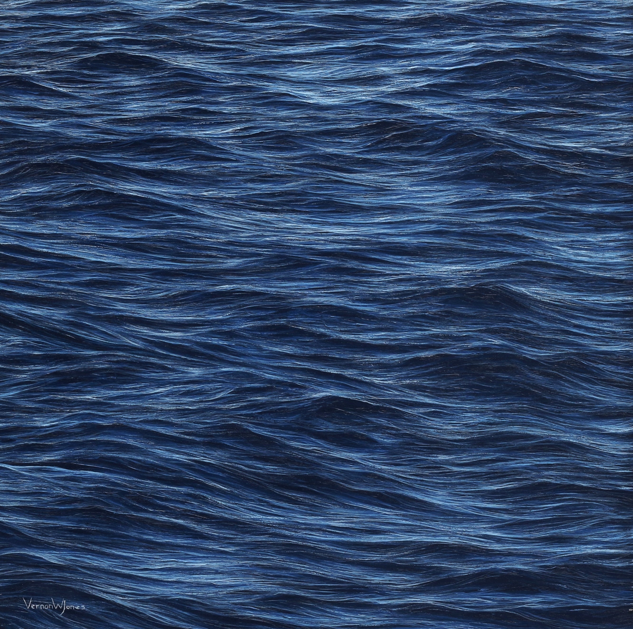 "Open Sea 10"