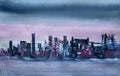Container river city