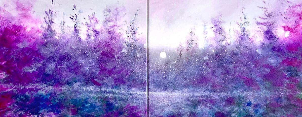 Amethyst Awakening