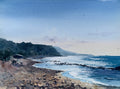 Dawn on the sea Cyprus #5