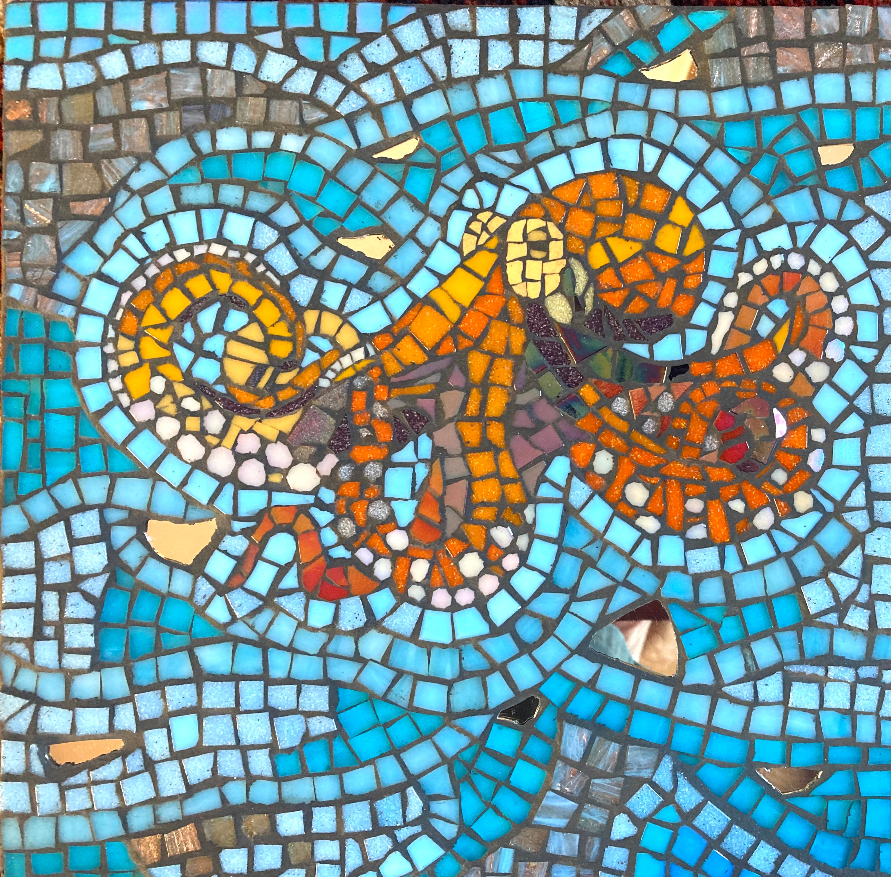 Octopus