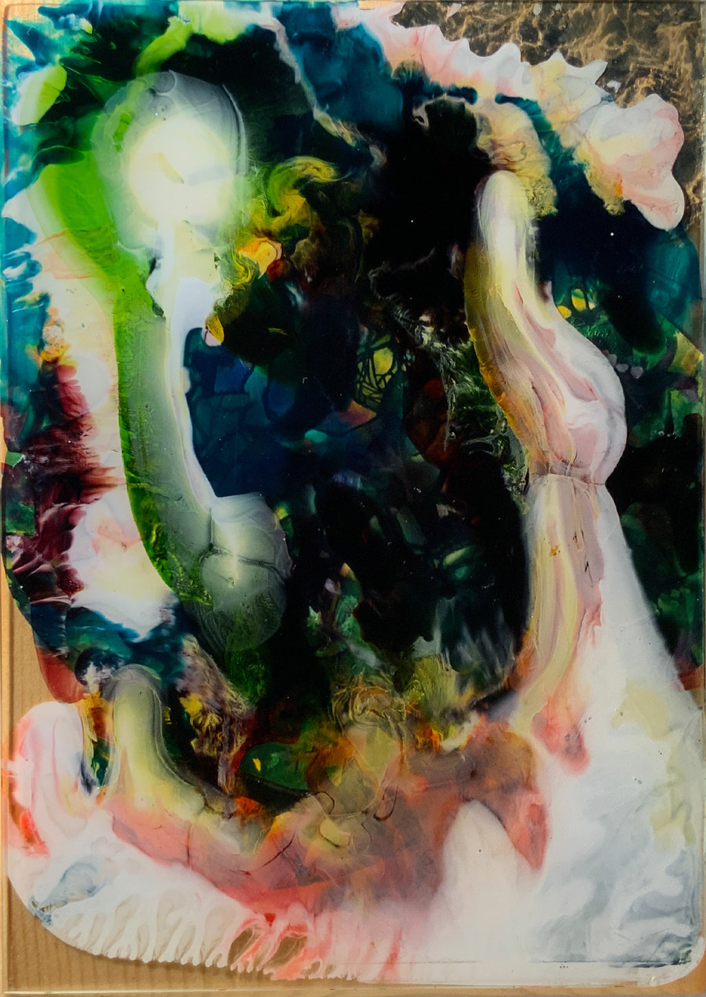 Sleep Series - Sea People