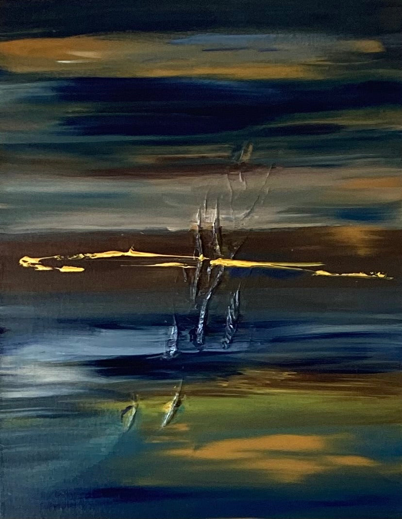 Between