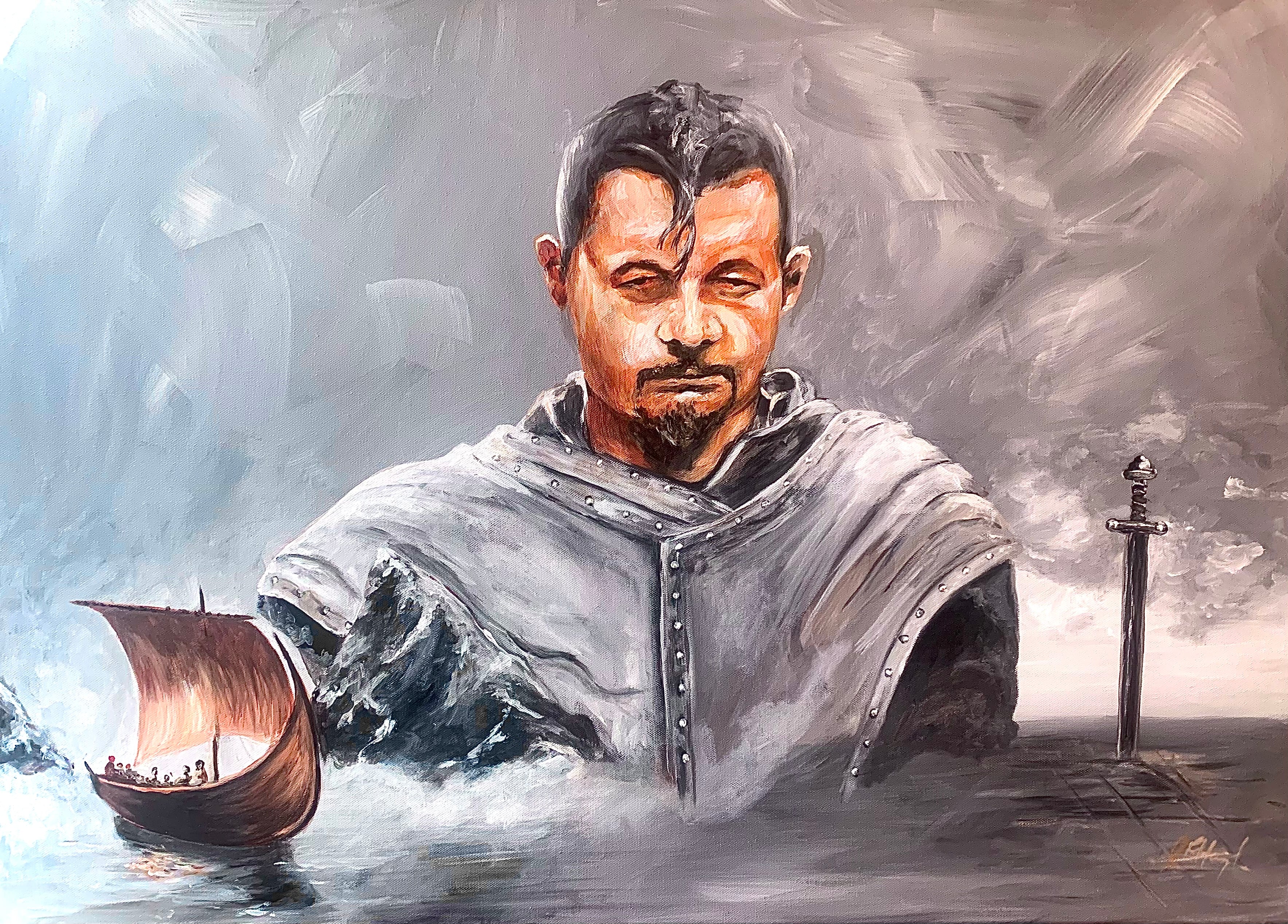 Viking