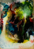 Sleep Series - Room