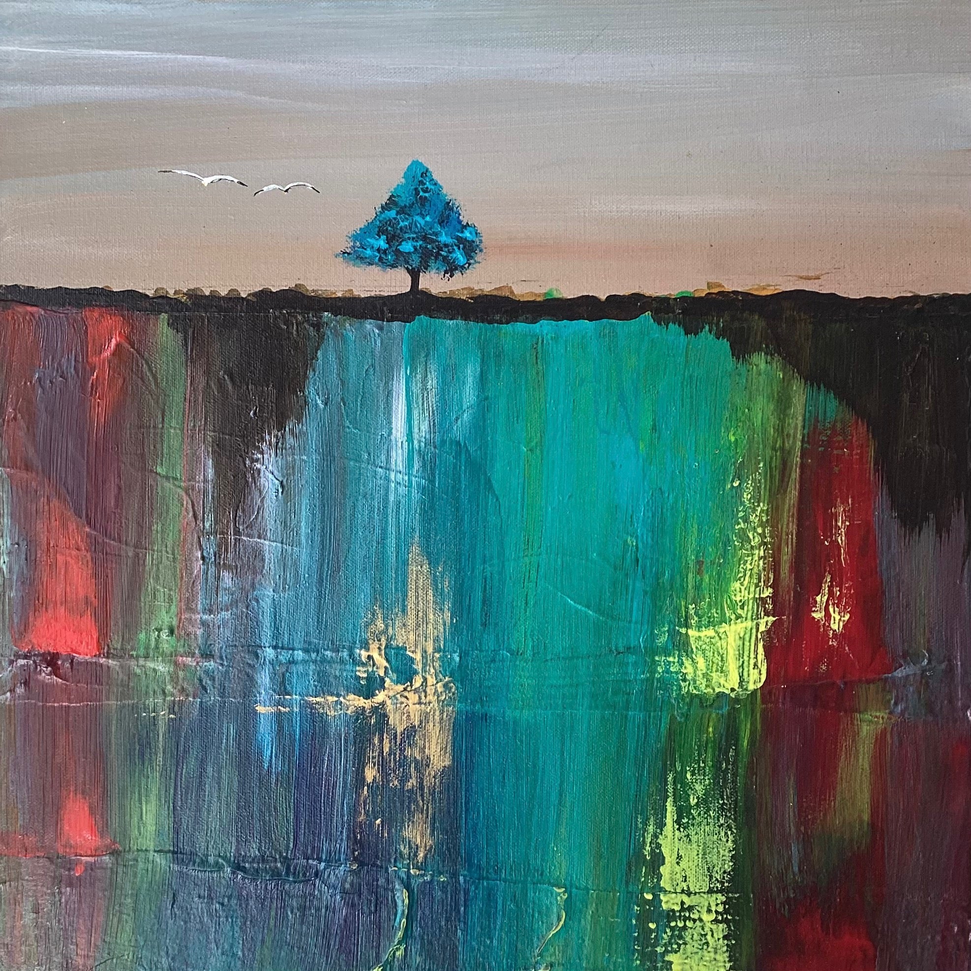 Before Nightfall