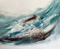 Under the Coral Reef - Deep Texture