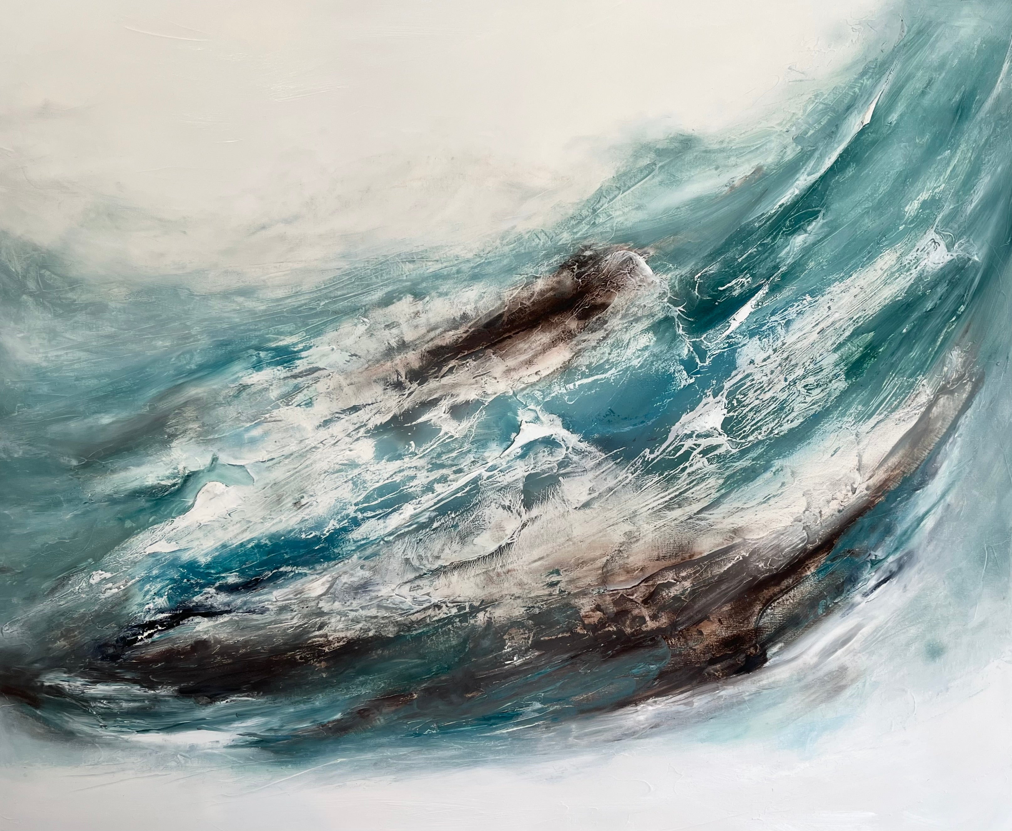 Under the Coral Reef - Deep Texture