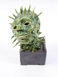 Cactus Man (After Odilon Redon)