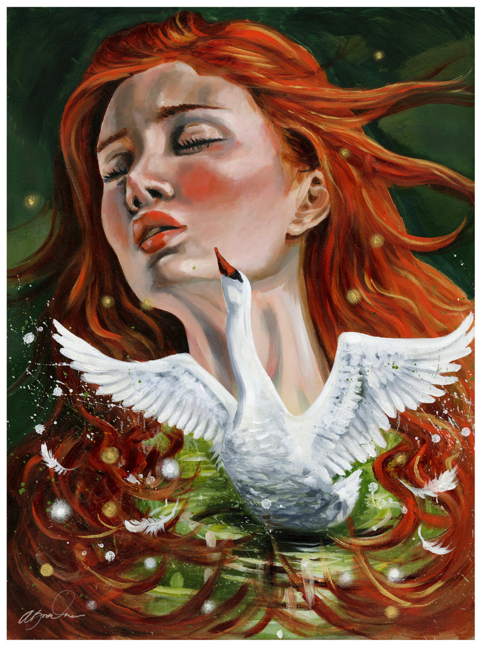 Let Her Fly