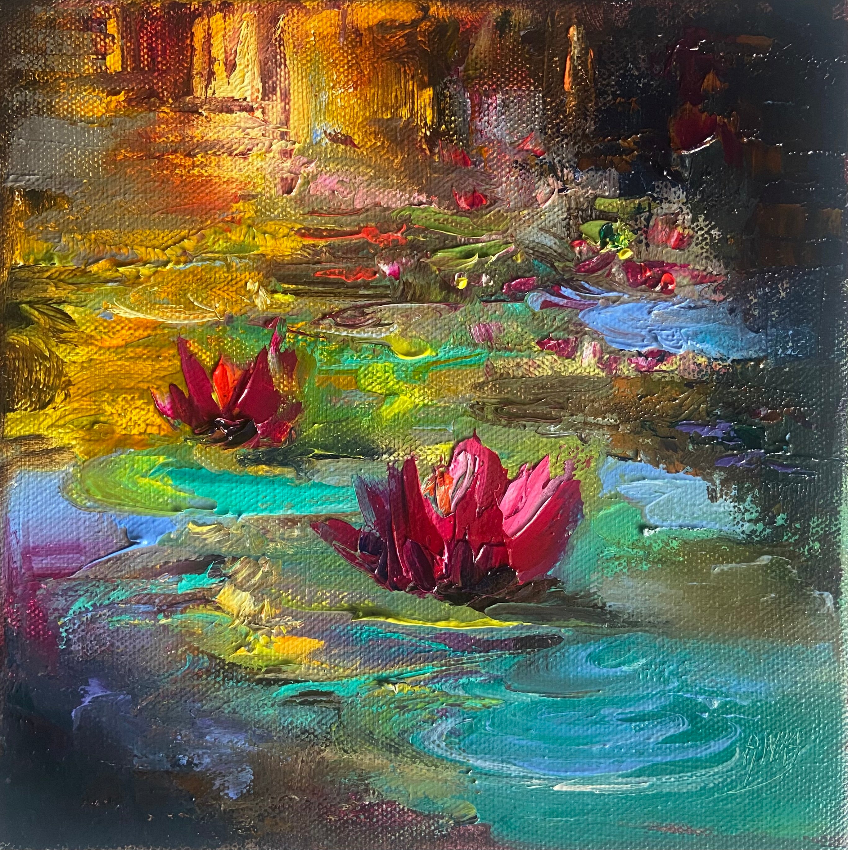Magical Nature