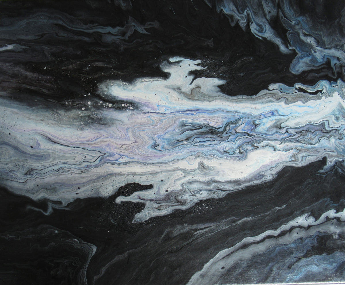 Astral Flow