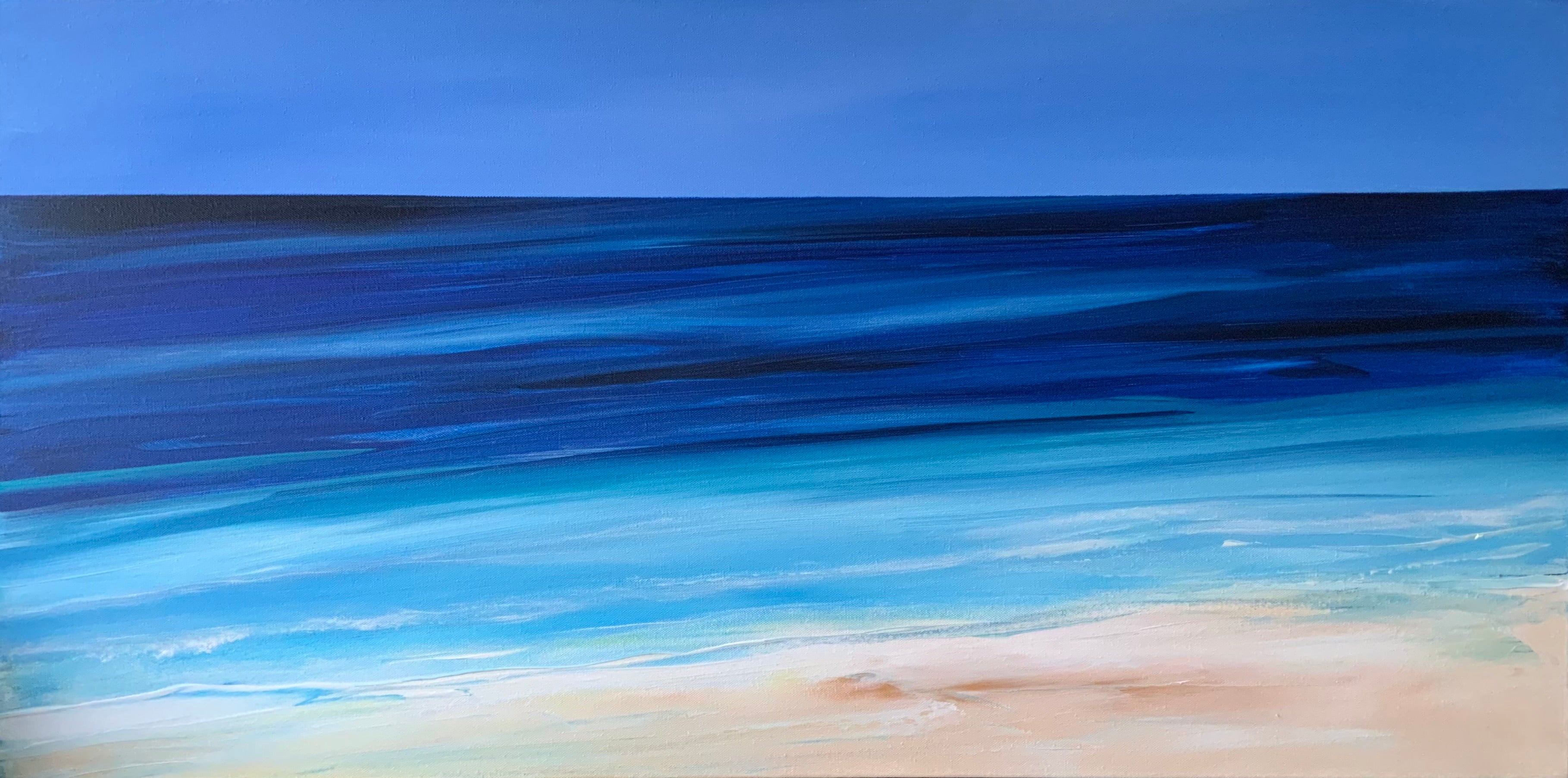 City Beach Blues