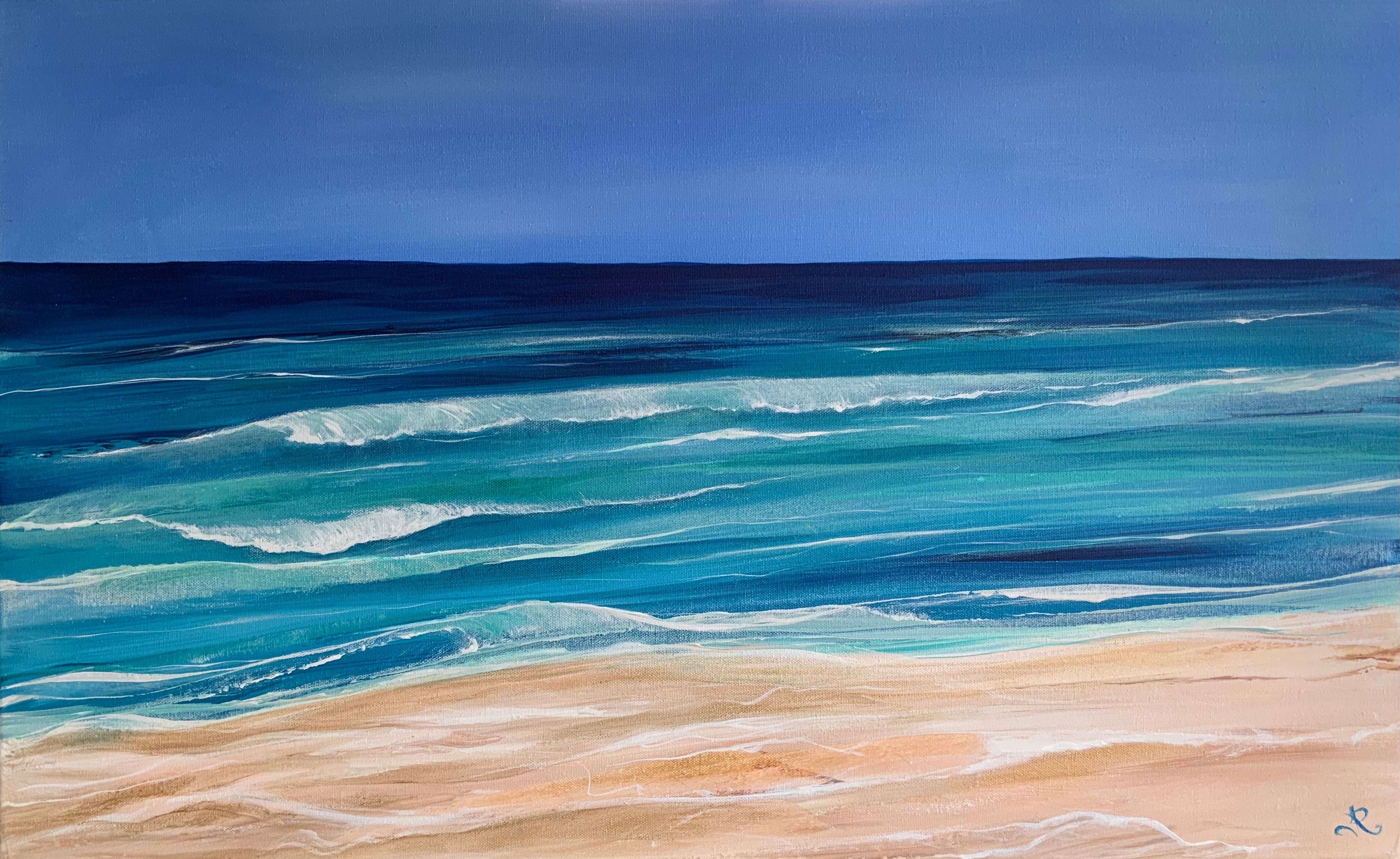 Perth Blue