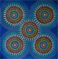 Modern Aboriginal Inspirations  # 1