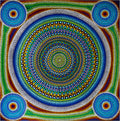 Modern Aboriginal Inspirations #31
