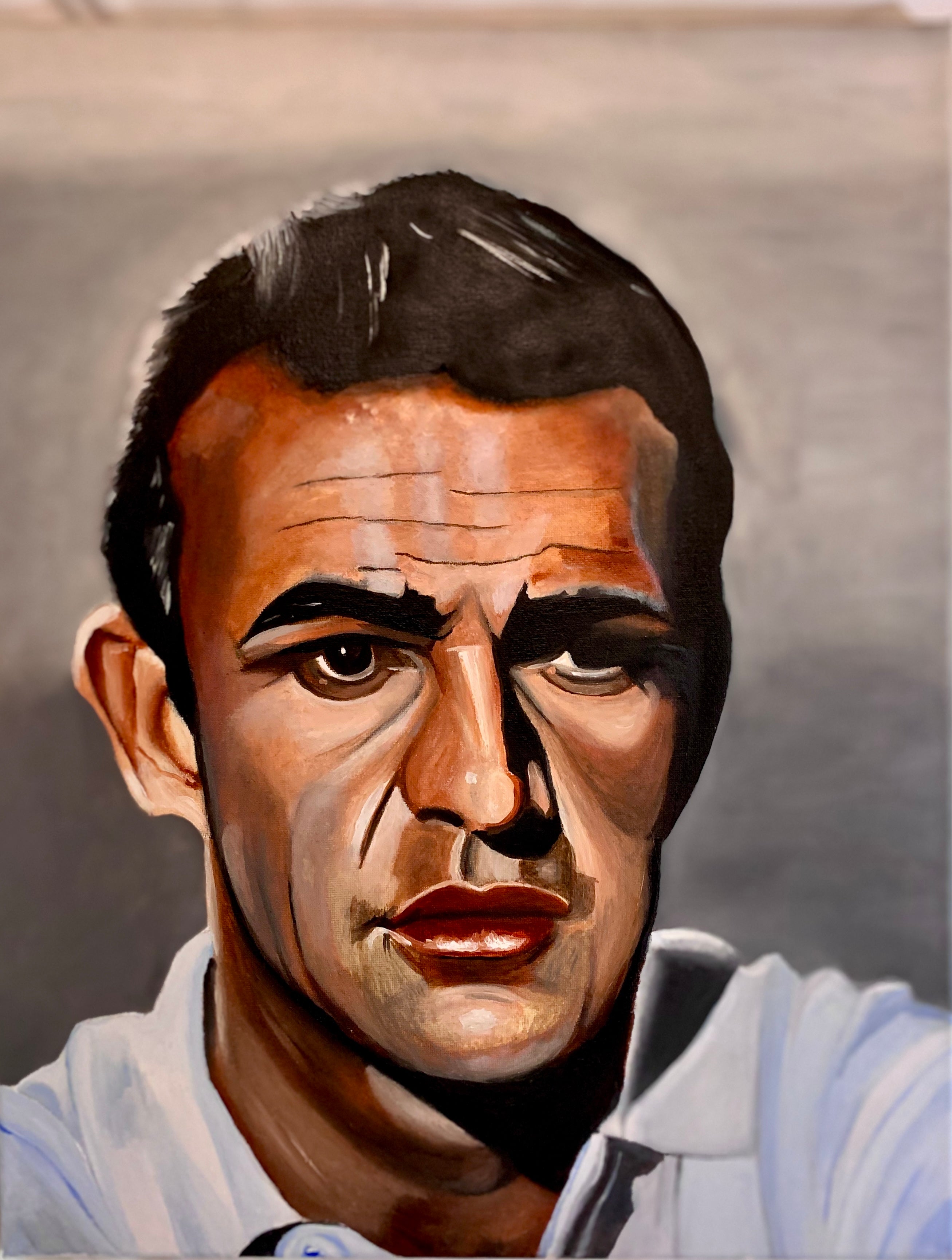 Sean Connery