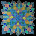 Mandala Lotus