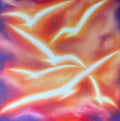 Spirit Birds.