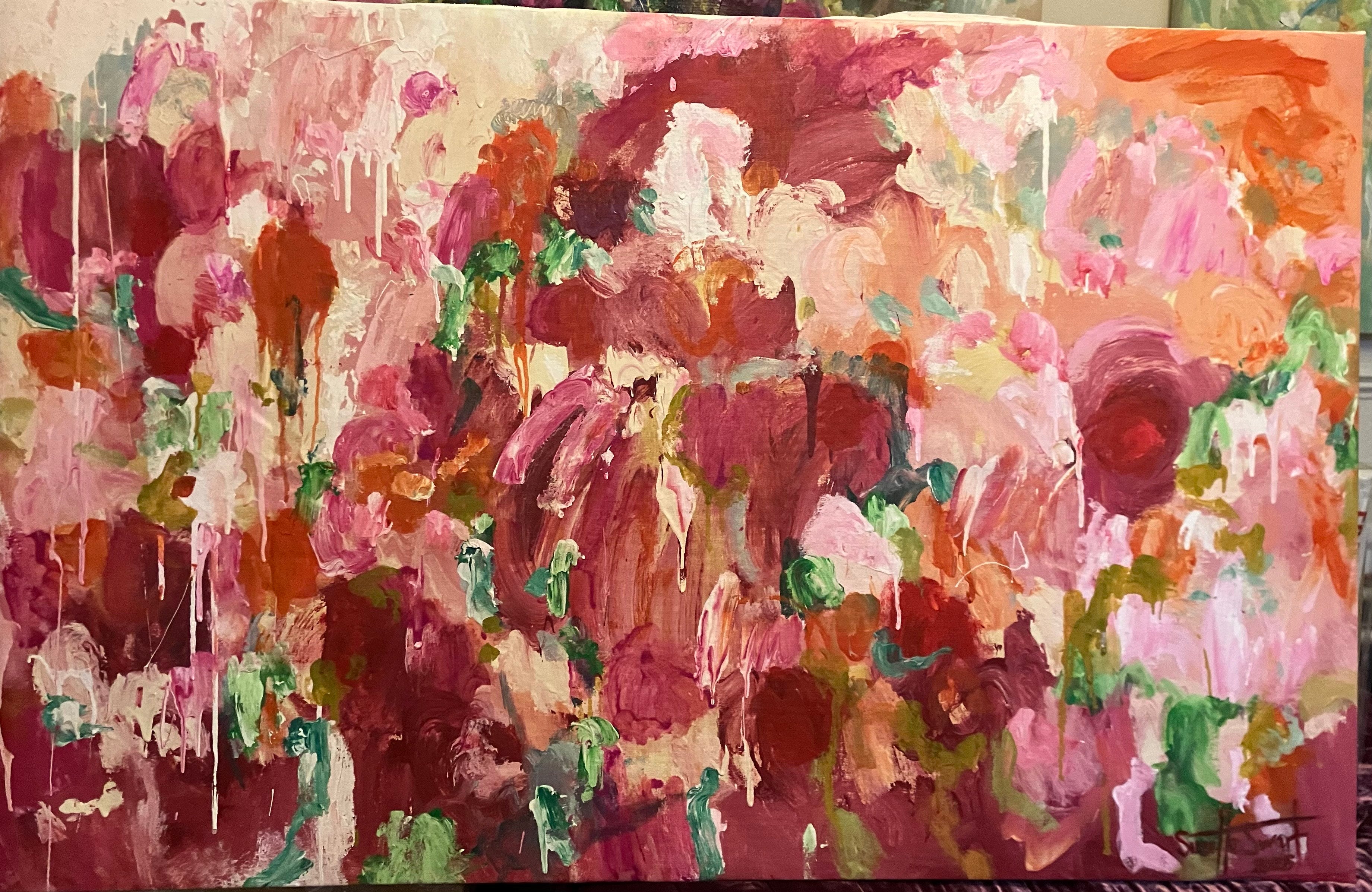 Floral Bliss
