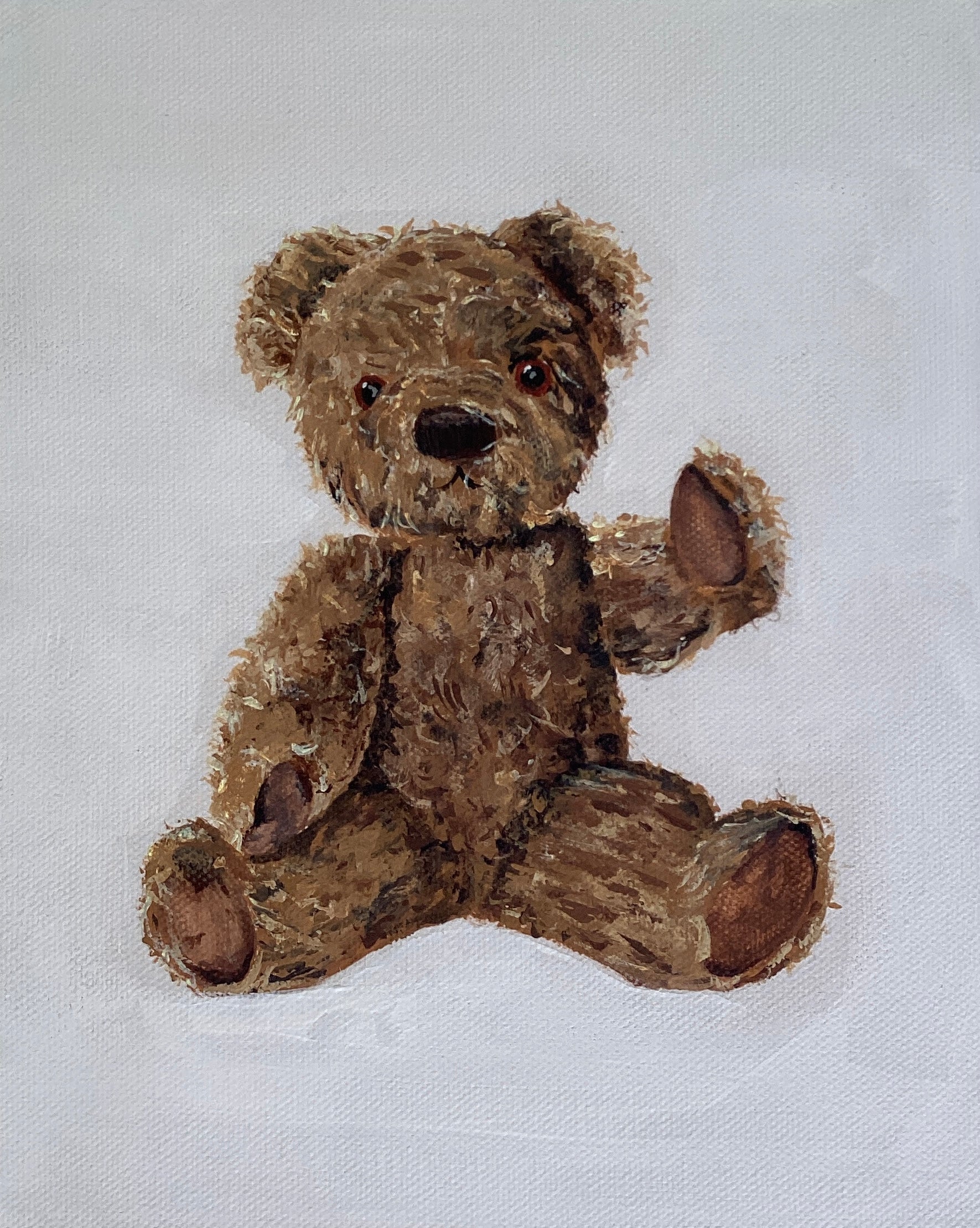 Teddy