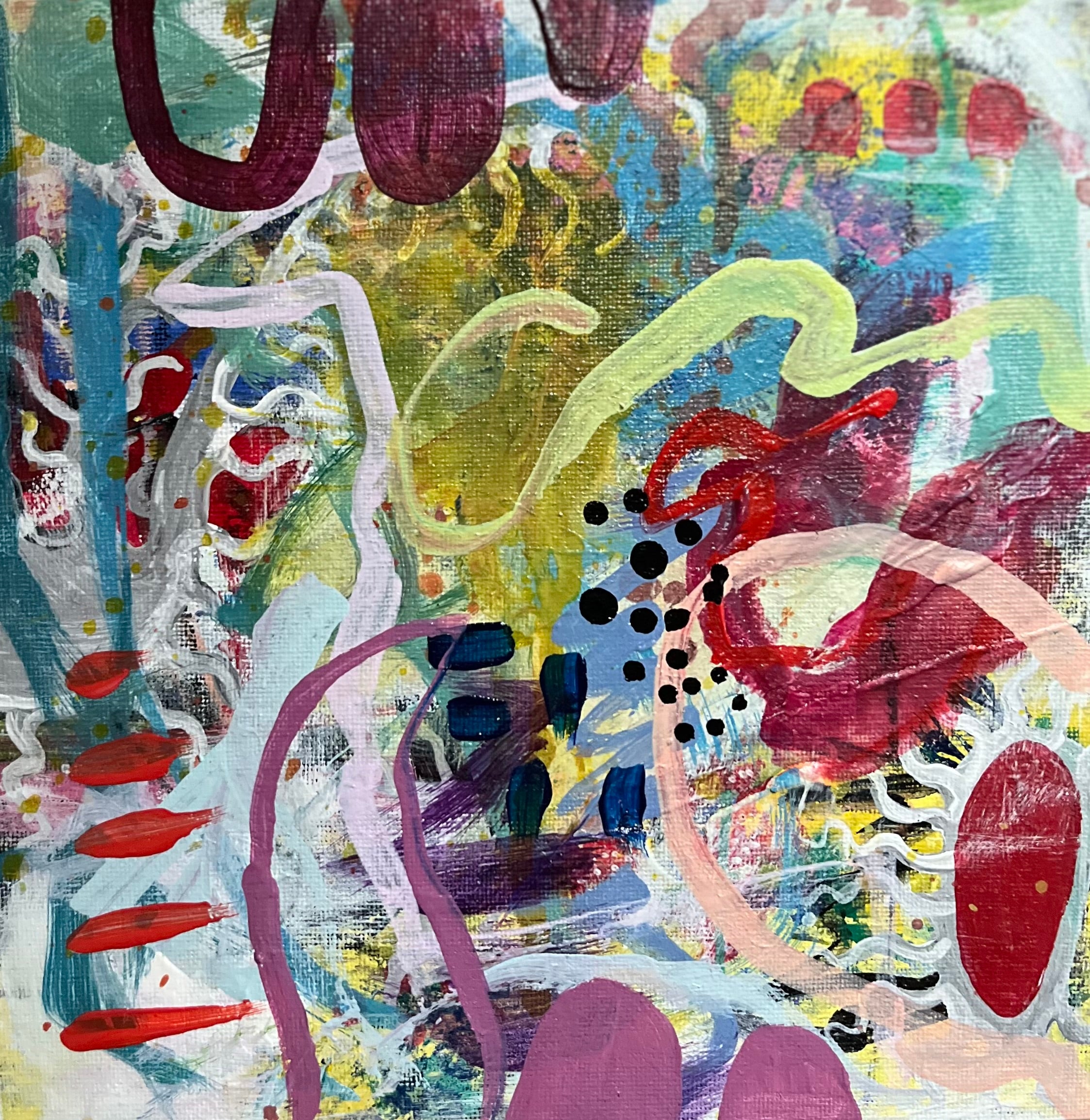 Multi panel