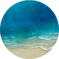 Round Ocean #83