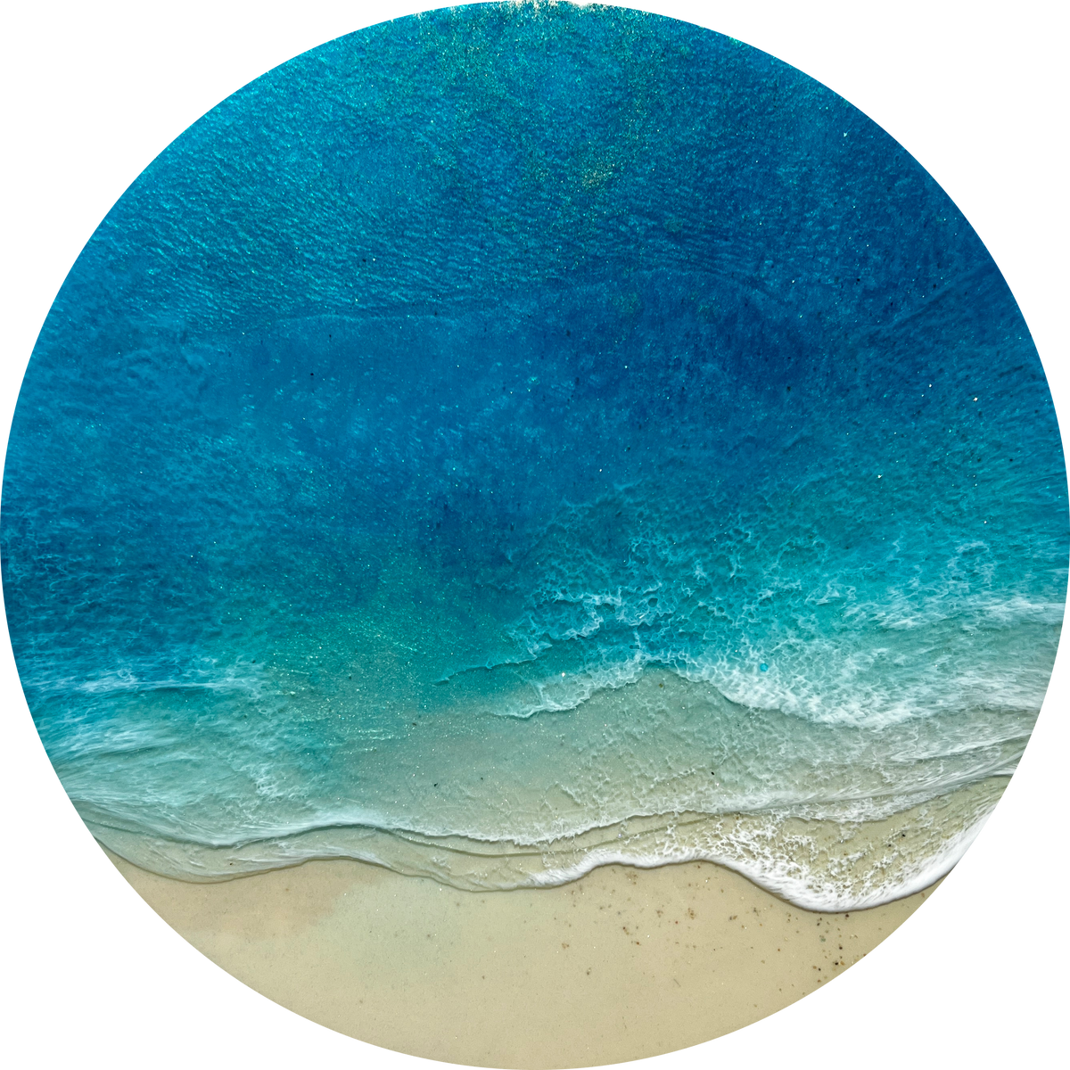 Round Ocean #83
