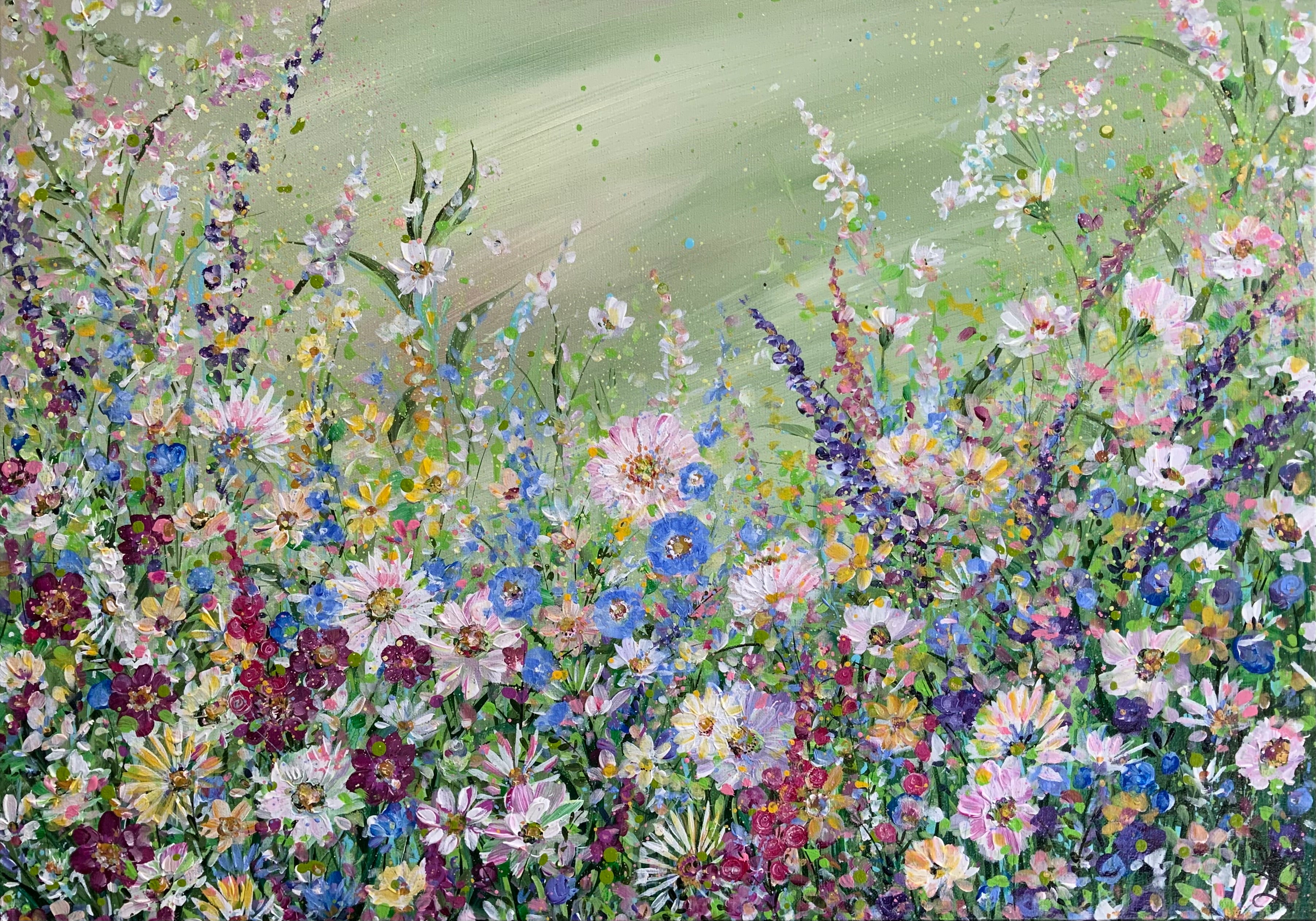 Mint Meadow
