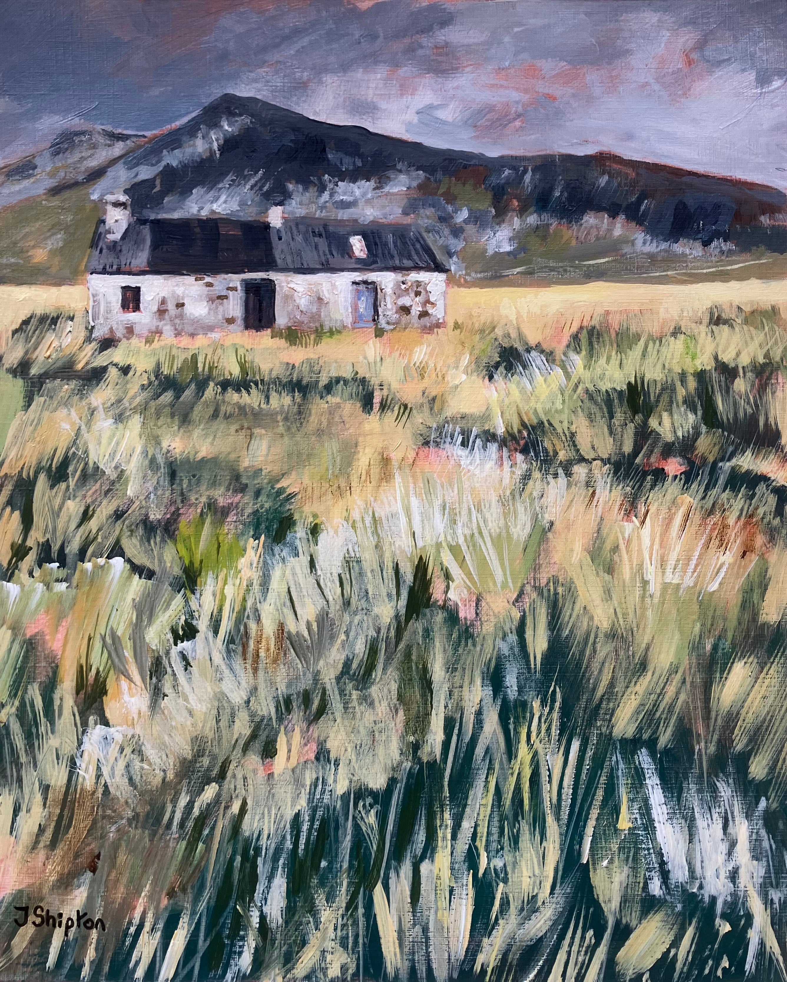 The Bothy
