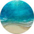 Round Ocean #84