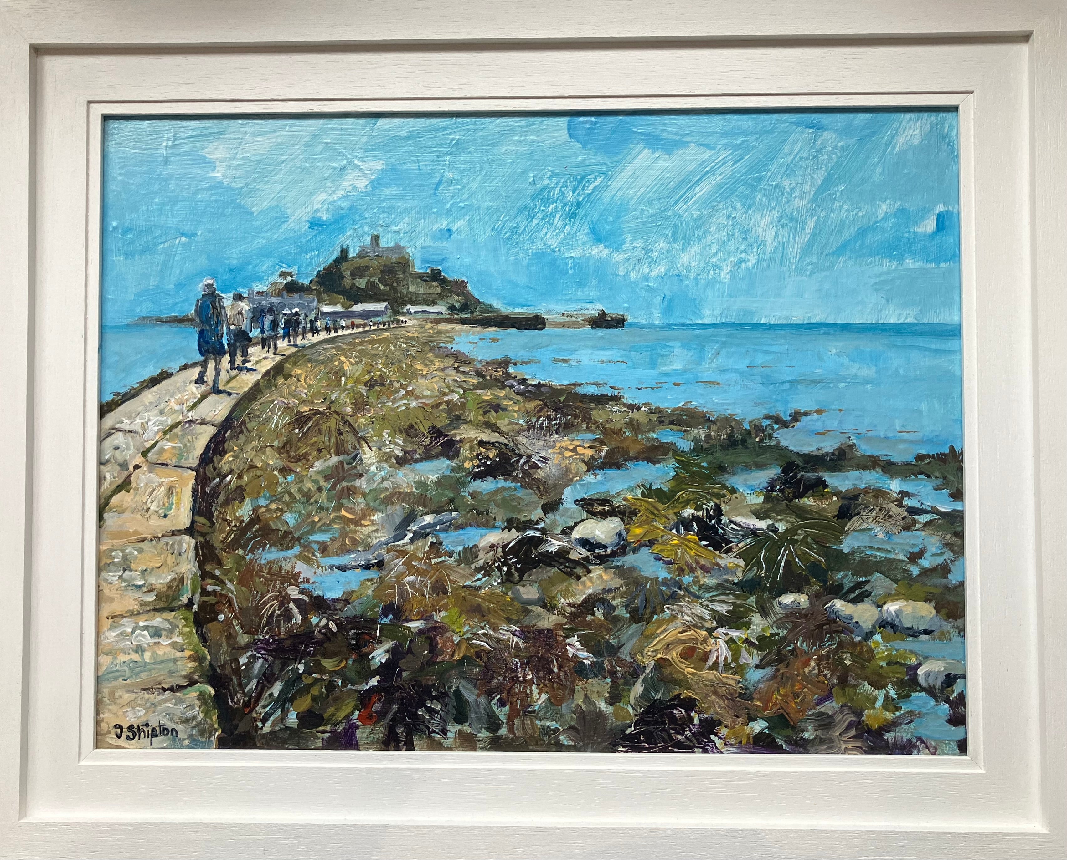 Walk to the Mount
