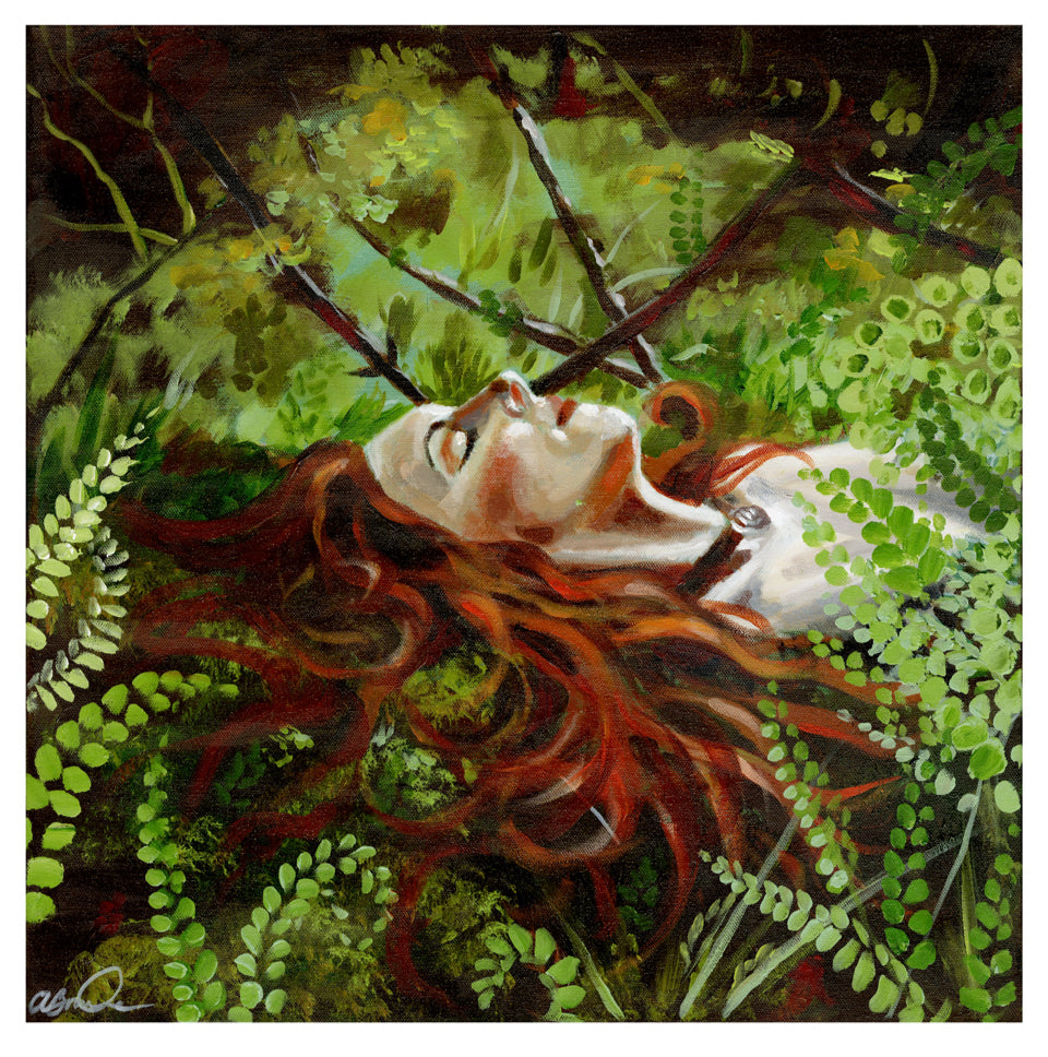 Earth Child