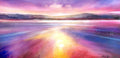Coastal Glow no4