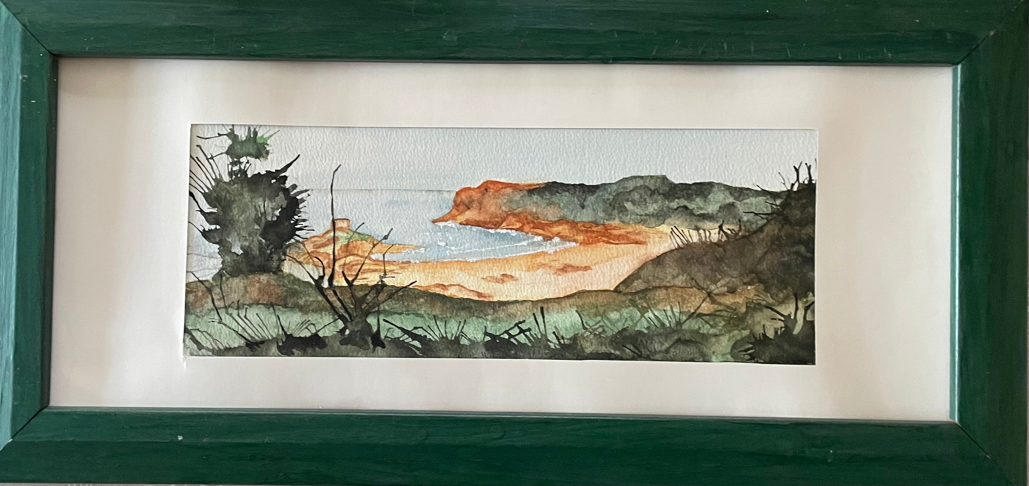 The Bay