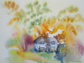 Traditional English Cottage