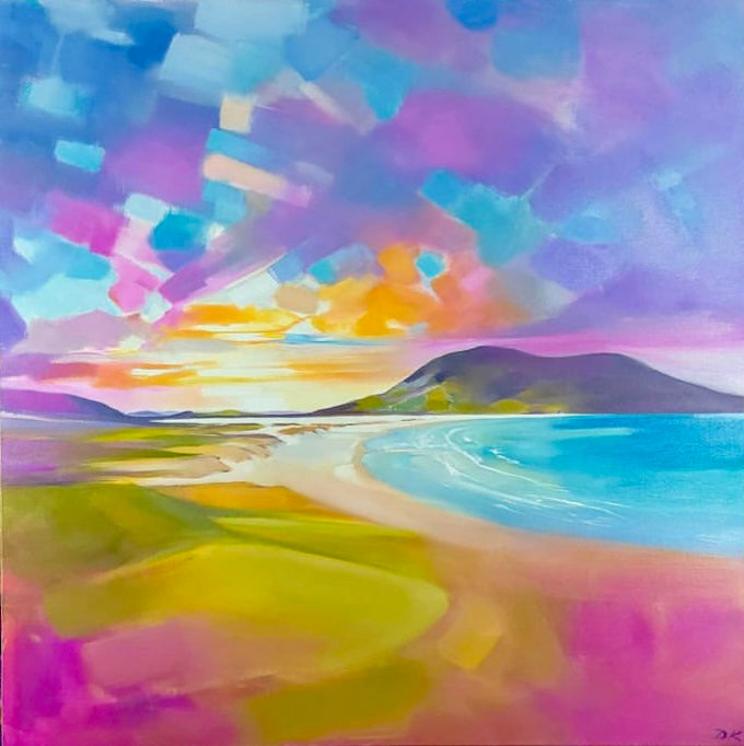 Scarista, Isle of Harris