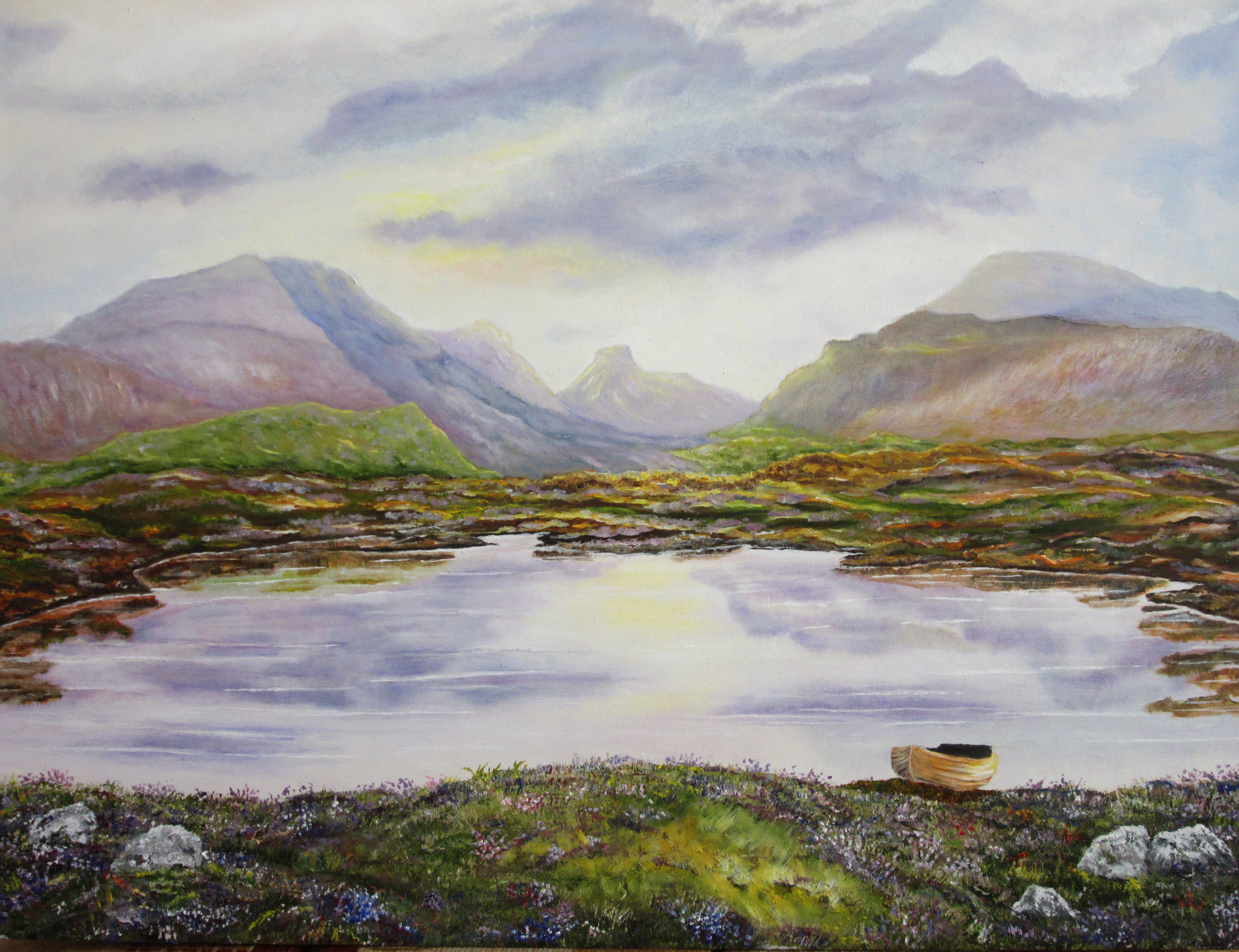 Beautiful Scotland