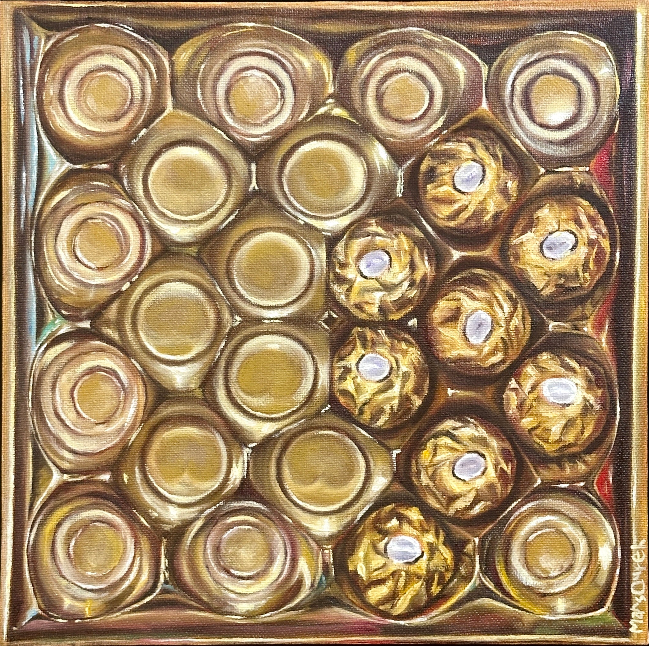 How many left?!