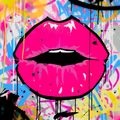 Luscious - Lips