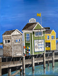 PLYMOUTH HARBOUR