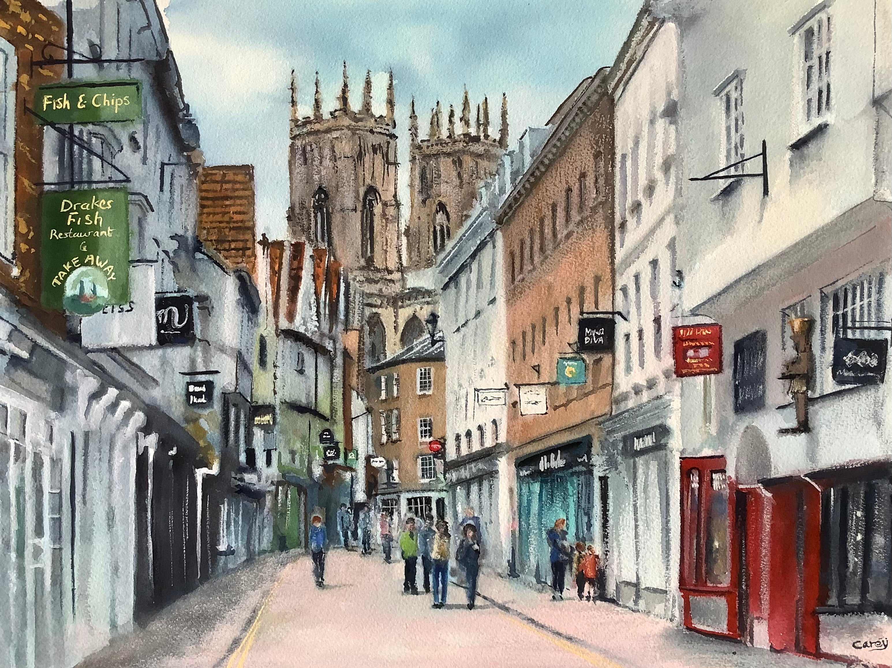 York