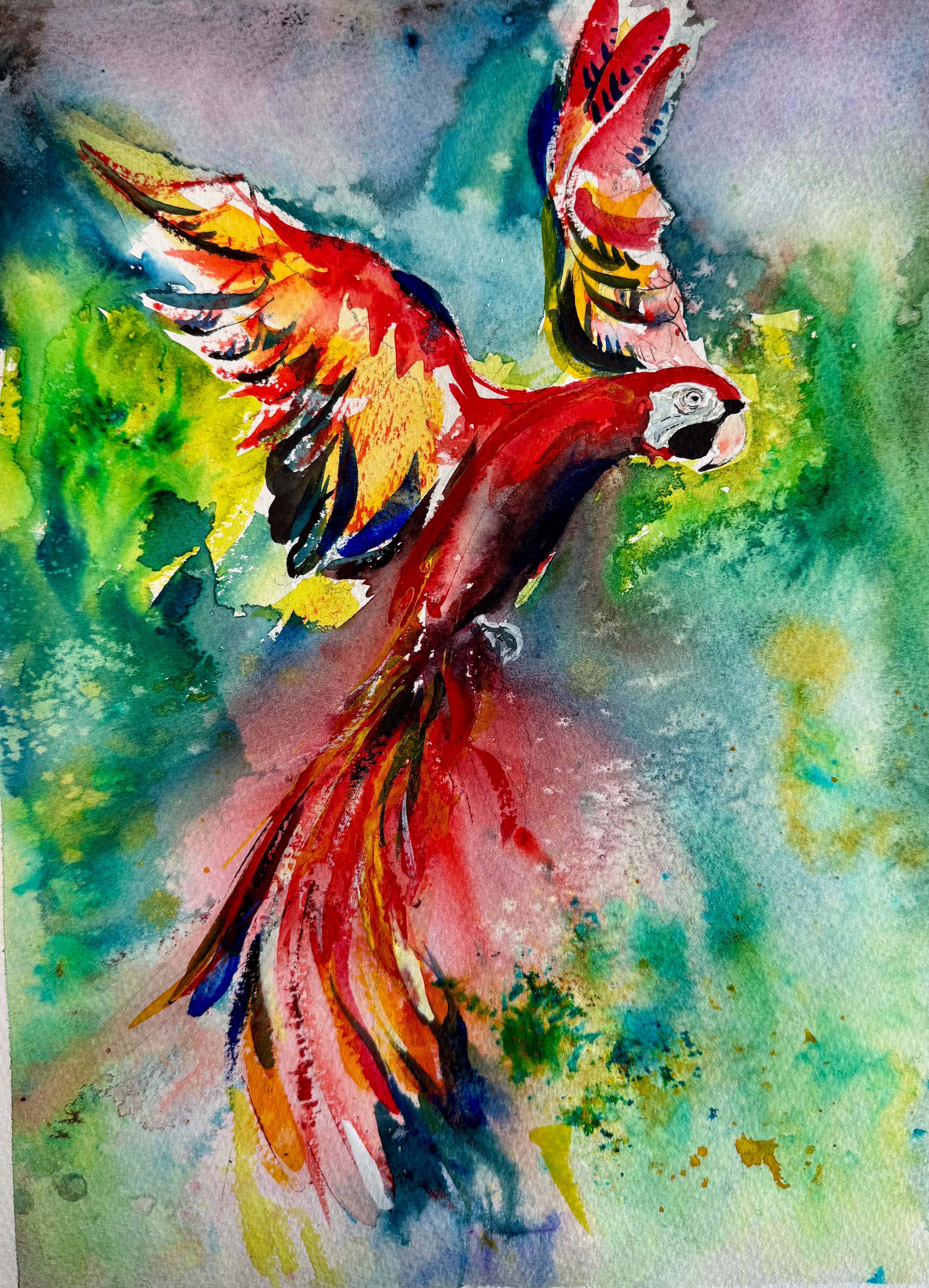 Flamboyante
