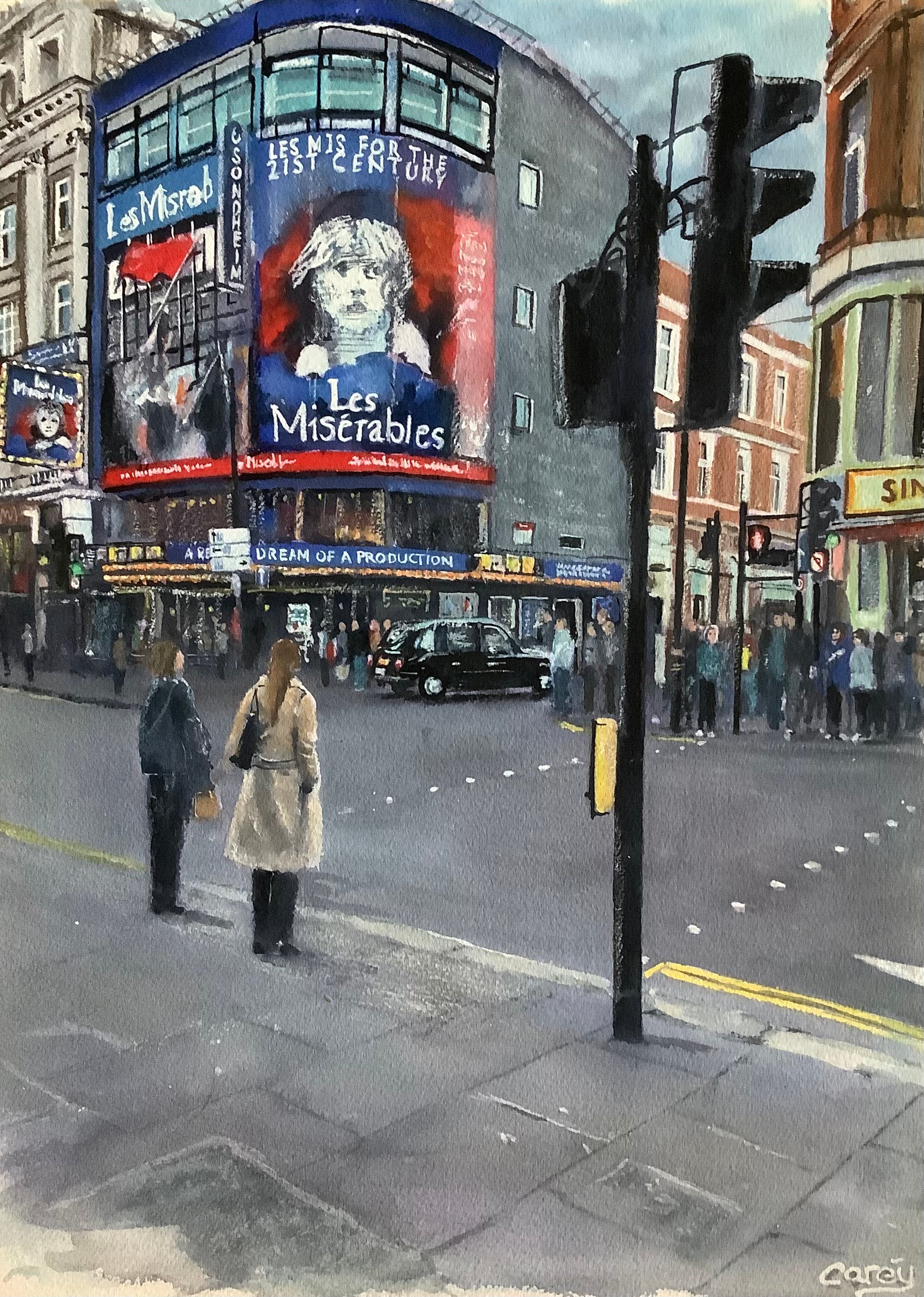 West End Theatre
