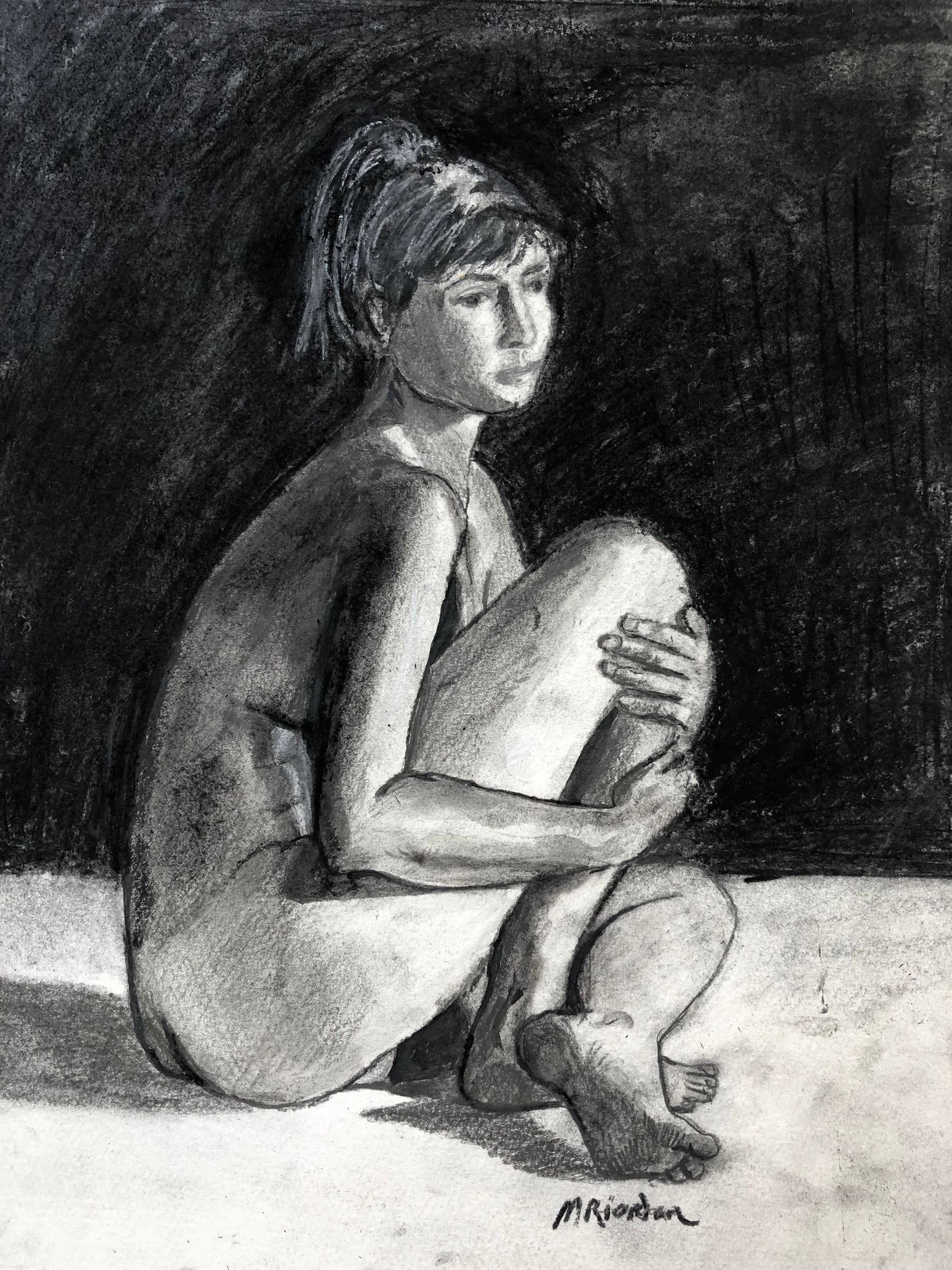 Life Drawing No. 5