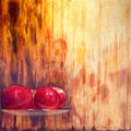 A Peace of apples