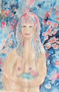 'THOUGHTFUL WOMAN'
